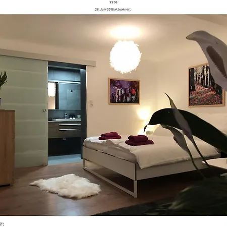 Apartment Pixi Salzburg